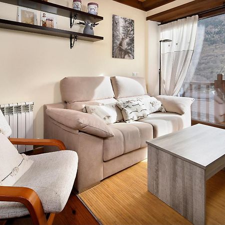 וויאלהה Apartamento La Santeta De Aran מראה חיצוני תמונה