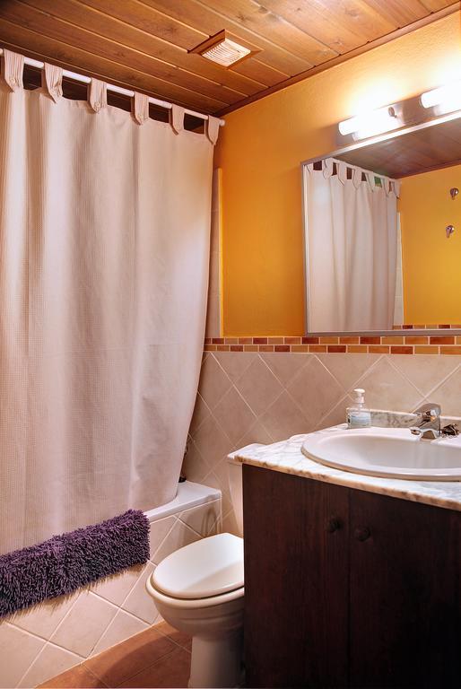 וויאלהה Apartamento La Santeta De Aran מראה חיצוני תמונה