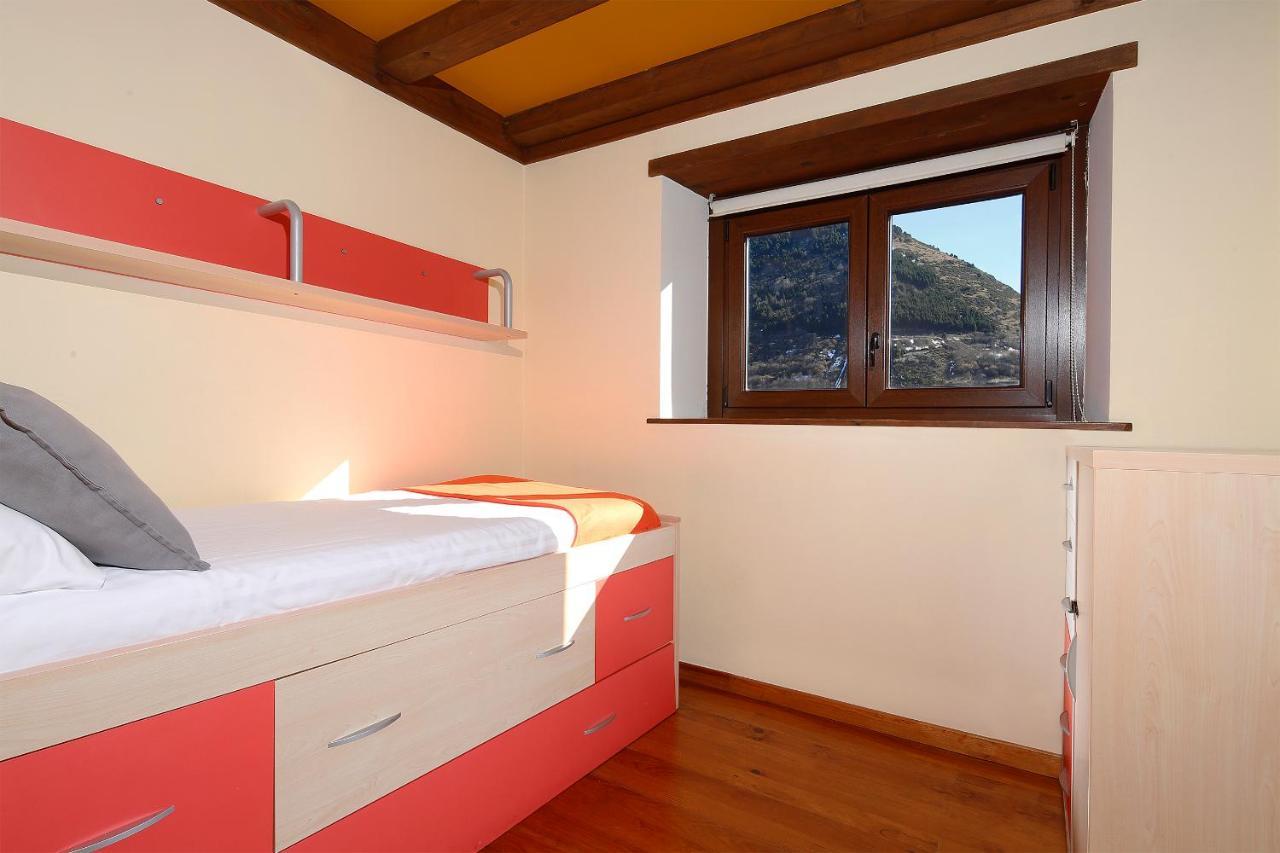 וויאלהה Apartamento La Santeta De Aran מראה חיצוני תמונה