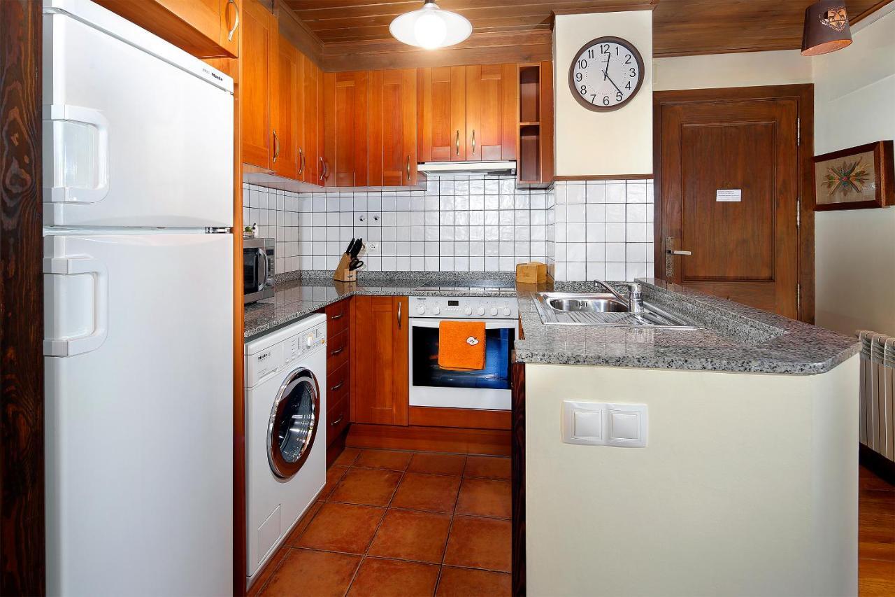 וויאלהה Apartamento La Santeta De Aran מראה חיצוני תמונה